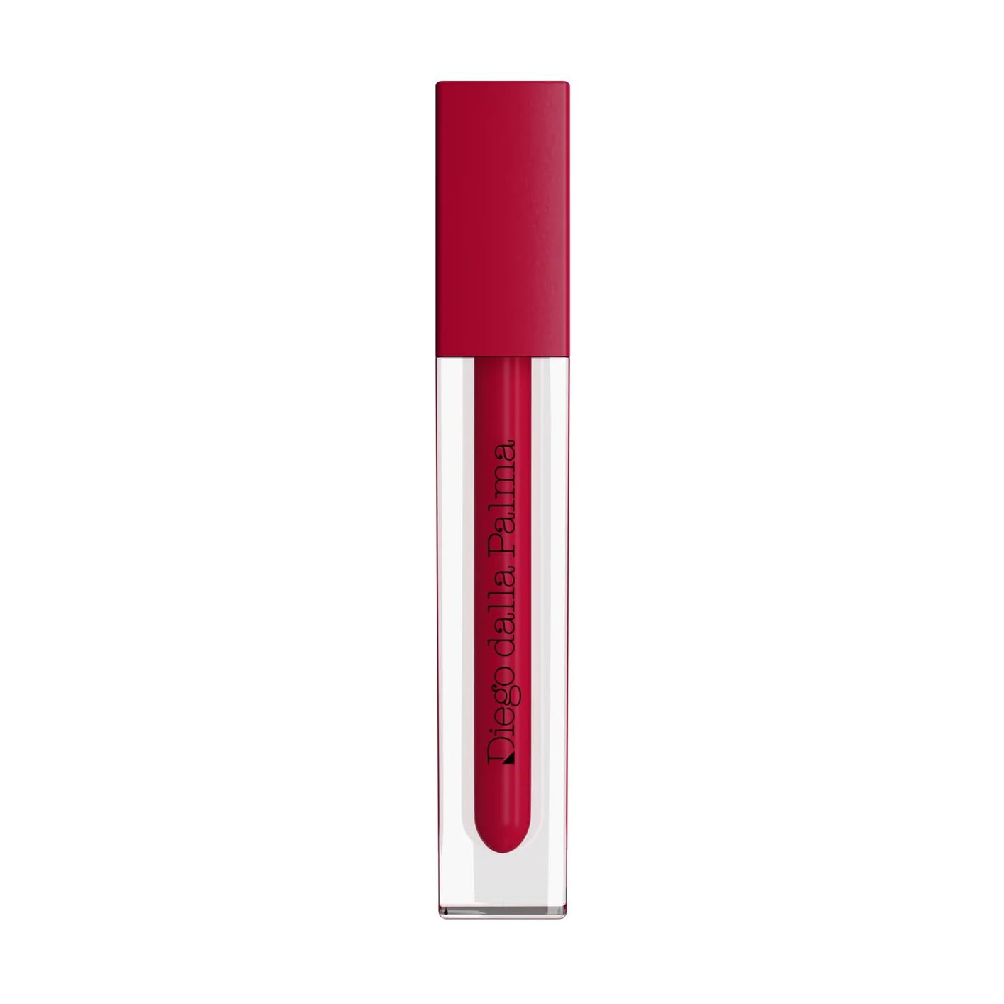 Рідка матова помада для губ Diego Dalla Palma Professional Stay On Me Long Lasting Liquid Lipstick 39, 3.5 мл