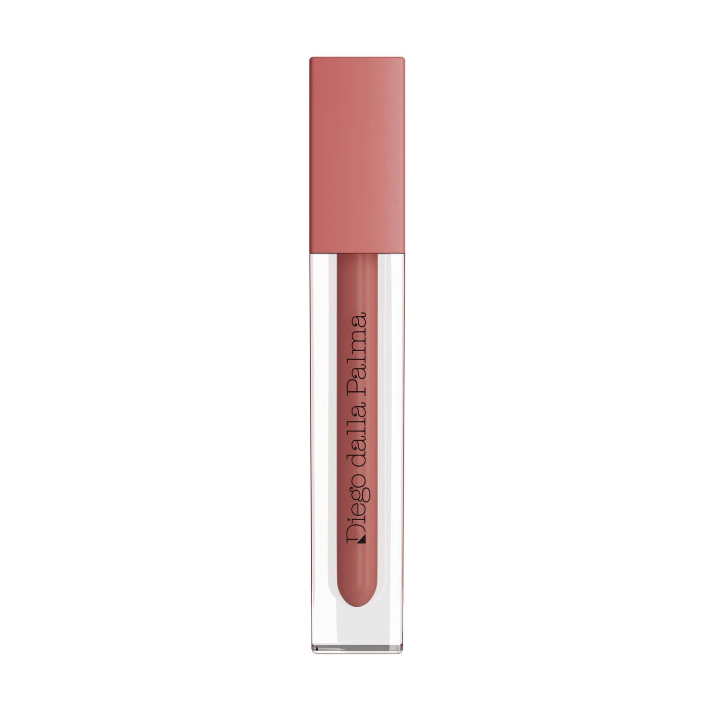 Рідка матова помада для губ Diego Dalla Palma Professional Stay On Me Long Lasting Liquid Lipstick 33, 3.5 мл